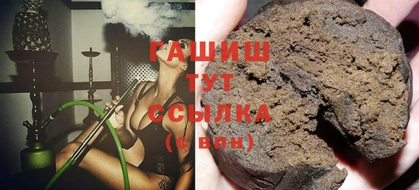 твердый Арсеньев