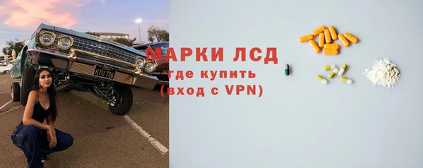 твердый Арсеньев